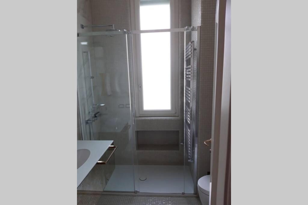 Appartement Casadianna
