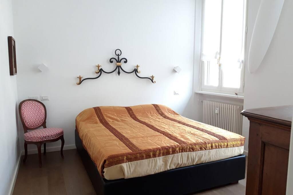 Casadianna * Milan