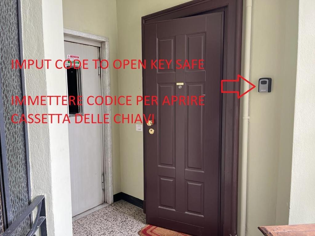 Appartement Casadianna